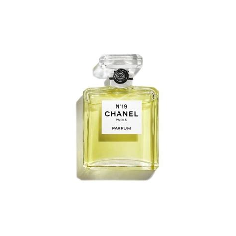 chanel 19 extrait de parfum|cheap Chanel no 19 perfume.